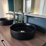 De Charme Avec Sauna, Et Terrain De Petanque A Plombieres-les-bains, Ideal En Famille - Fr-1-589-432 * 普隆别尔莱班