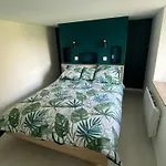 De Charme Avec Sauna, Et Terrain De Petanque A Plombieres-les-bains, Ideal En Famille - Fr-1-589-432 度假居 *