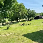 De Charme Avec Sauna, Et Terrain De Petanque A Plombieres-les-bains, Ideal En Famille - Fr-1-589-432 Ferienhaus *