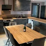 度假居 De Charme Avec Sauna, Et Terrain De Petanque A Plombieres-les-bains, Ideal En Famille - Fr-1-589-432 *