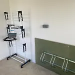 De Charme Avec Sauna, Et Terrain De Petanque A Plombieres-les-bains, Ideal En Famille - Fr-1-589-432 *