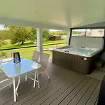 度假居 De Charme Avec Sauna, Et Terrain De Petanque A Plombieres-les-bains, Ideal En Famille - Fr-1-589-432