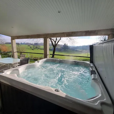 De Charme Avec Sauna, Et Terrain De Petanque A Plombieres-les-bains, Ideal En Famille - Fr-1-589-432 * Plombières-les-Bains