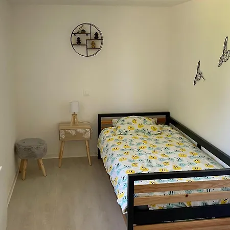 De Charme Avec Sauna, Et Terrain De Petanque A Plombieres-les-bains, Ideal En Famille - Fr-1-589-432 플롬비에레레뱅
