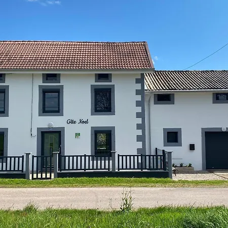 De Charme Avec Sauna, Et Terrain De Petanque A Plombieres-les-bains, Ideal En Famille - Fr-1-589-432 * 플롬비에레레뱅