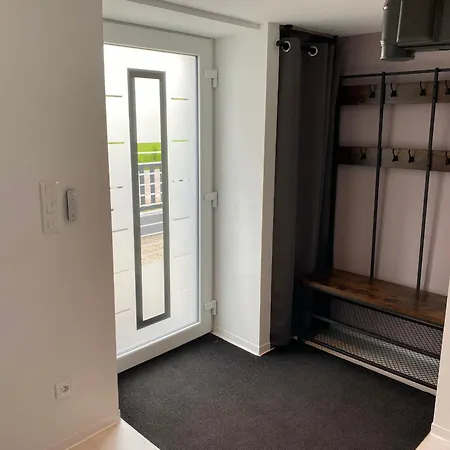 De Charme Avec Sauna, Et Terrain De Petanque A Plombieres-les-bains, Ideal En Famille - Fr-1-589-432 Feriehus *