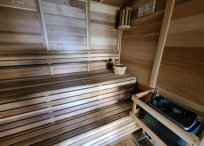 De Charme Avec Sauna, Et Terrain De Petanque A Plombieres-les-bains, Ideal En Famille - Fr-1-589-432 بيت للعطل *