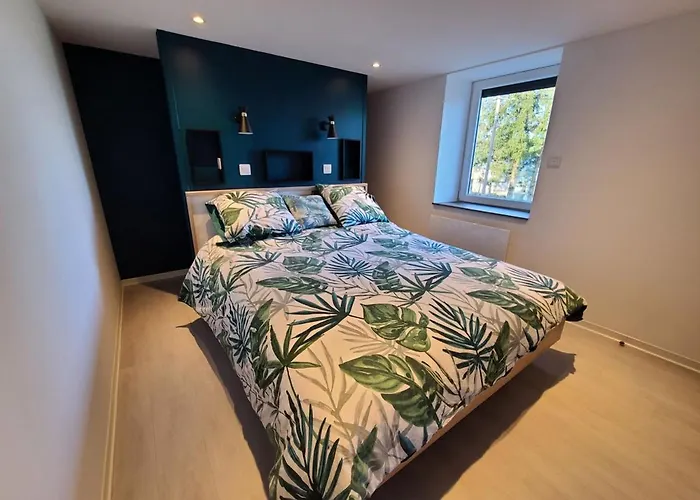 De Charme Avec Sauna, Et Terrain De Petanque A Plombieres-les-bains, Ideal En Famille - Fr-1-589-432 بيت للعطل *