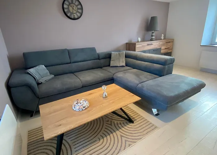 De Charme Avec Sauna, Et Terrain De Petanque A Plombieres-les-bains, Ideal En Famille - Fr-1-589-432 * Plombières-les-Bains