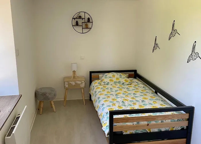 De Charme Avec Sauna, Et Terrain De Petanque A Plombieres-les-bains, Ideal En Famille - Fr-1-589-432 Plombières-les-Bains