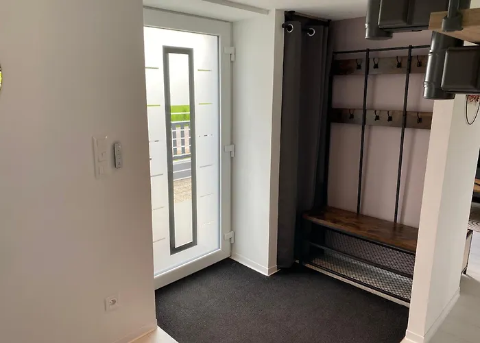 De Charme Avec Sauna, Et Terrain De Petanque A Plombieres-les-bains, Ideal En Famille - Fr-1-589-432 Prázdninový dům *